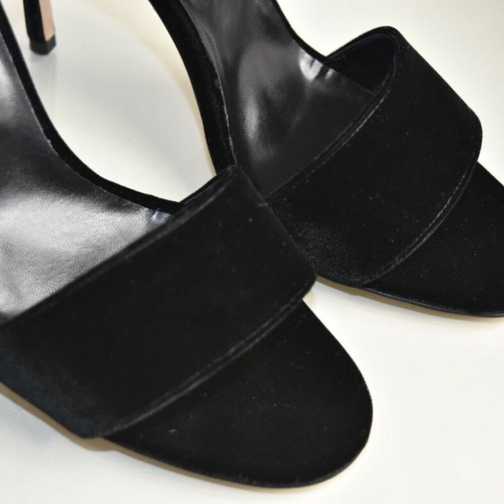 Manolo Blahnik CHAOS Sandals